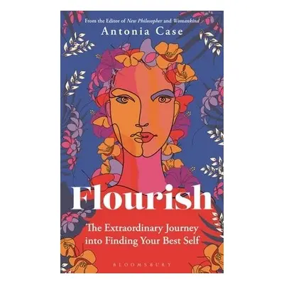 Flourish - Case, Antonia