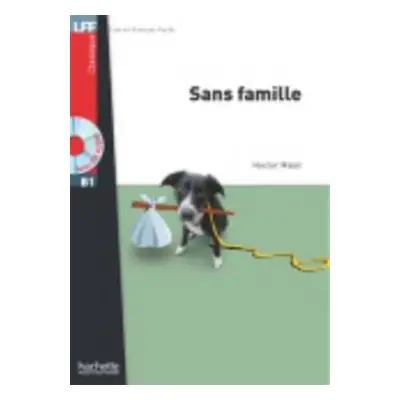 Sans famille - Livre + online audio - Malot, Hector