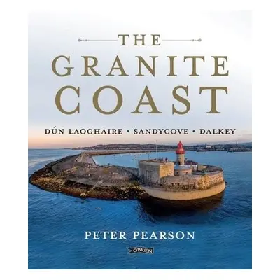 Granite Coast - Pearson, Peter