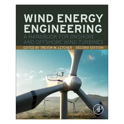 Wind Energy Engineering