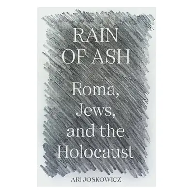 Rain of Ash - Joskowicz, Ari