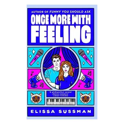 Once More With Feeling - Sussman, Elissa