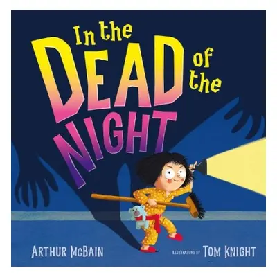 In the Dead of the Night - McBain, Arthur