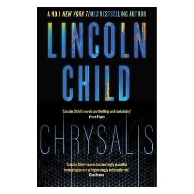 Chrysalis - Child, Lincoln