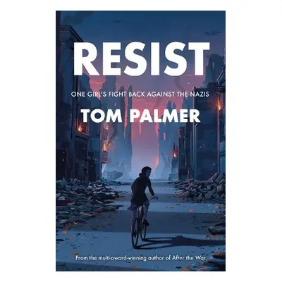 Resist - Palmer, Tom