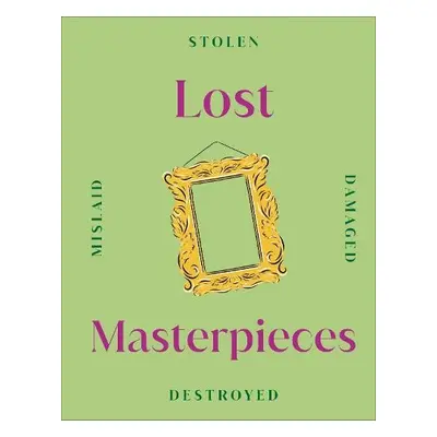 Lost Masterpieces - DK