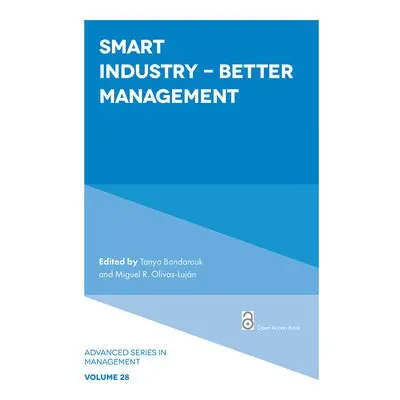 Smart Industry - Better Management