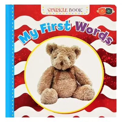 Sparkle Book - My First Words