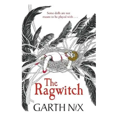 Ragwitch - Nix, Garth