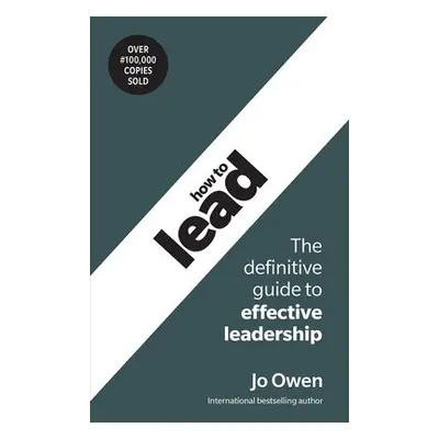 How to Lead - Owen, Jo