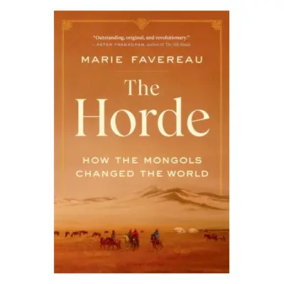 Horde - Favereau, Marie