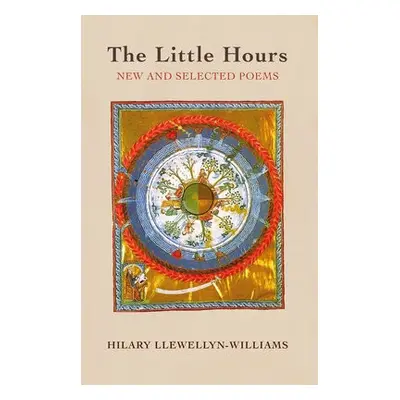 Little Hours - Llewellyn-Williams, Hilary