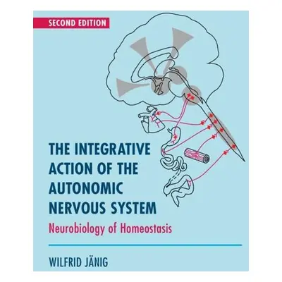 Integrative Action of the Autonomic Nervous System - Janig, Wilfrid (Christian-Albrechts Univers