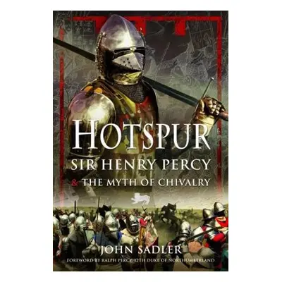 Hotspur - Sadler, John