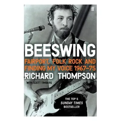 Beeswing - Thompson, Richard