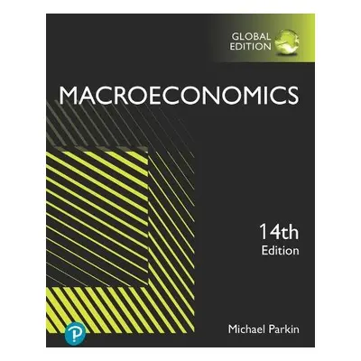 Macroeconomics, GE - Parkin, Michael