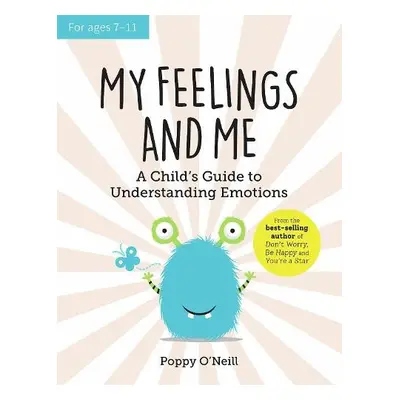 My Feelings and Me - O'Neill, Poppy