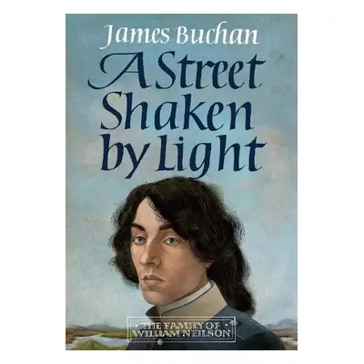 Street Shaken by Light - Buchan, James