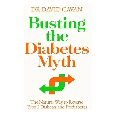 Busting the Diabetes Myth - Cavan, Dr David