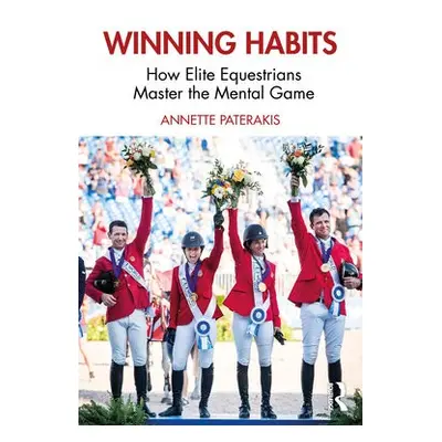 Winning Habits - Paterakis, Annette