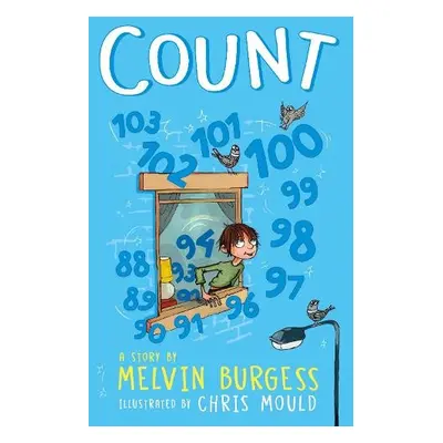 Count - Burgess, Melvin