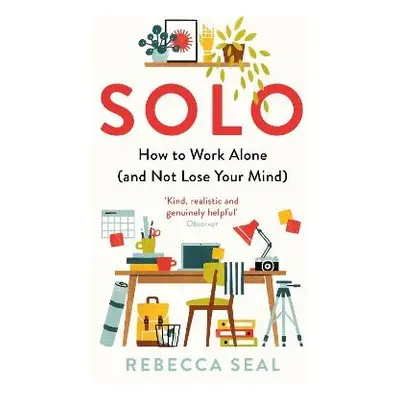 Solo - Seal, Rebecca