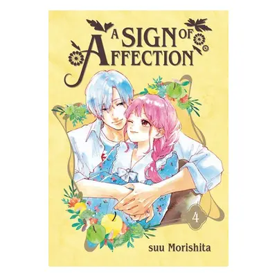 Sign of Affection 4 - Morishita, suu