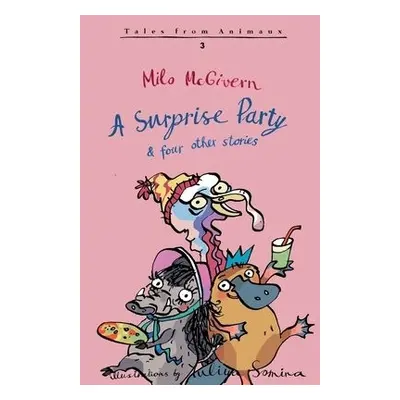 Surprise Party - McGivern, Milo