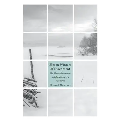 Eleven Winters of Discontent - Muminov, Sherzod