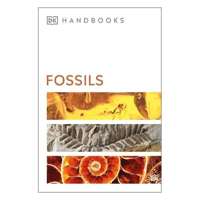 Fossils - DK a Ward, David