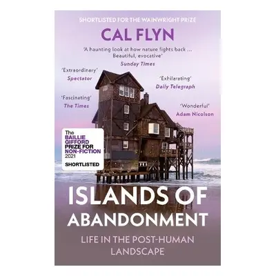 Islands of Abandonment - Flyn, Cal