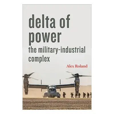 Delta of Power - Roland, Alex