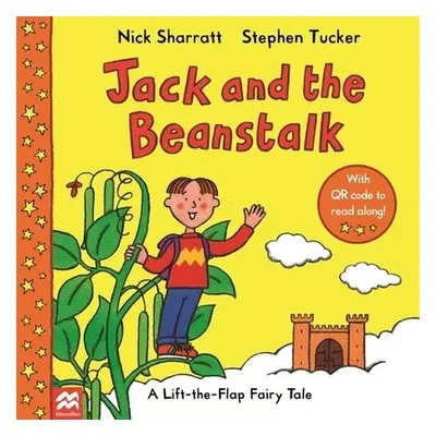 Jack and the Beanstalk - Tucker, Stephen