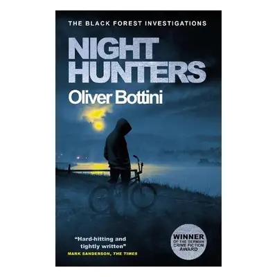 Night Hunters - Bottini, Oliver