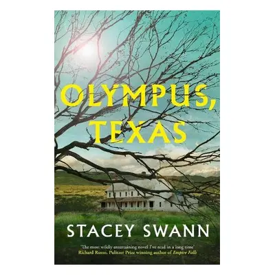 Olympus, Texas - Swann, Stacey