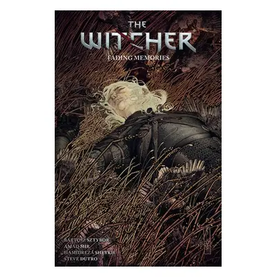 Witcher Volume 5: Fading Memories - Sztybor, Bartosz