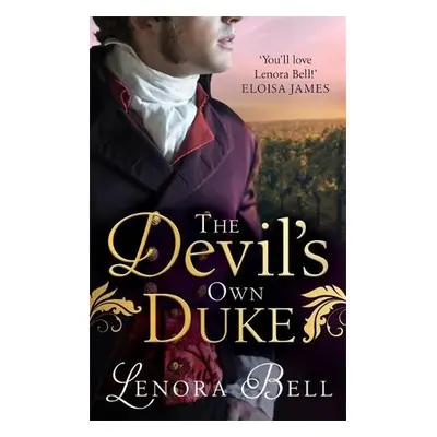 Devil's Own Duke - Bell, Lenora