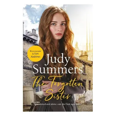 Forgotten Sister - Summers, Judy