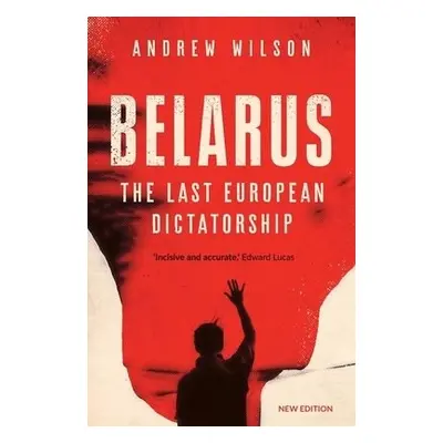 Belarus - Wilson, Andrew