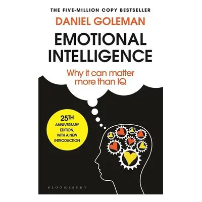 Emotional Intelligence - Goleman, Daniel