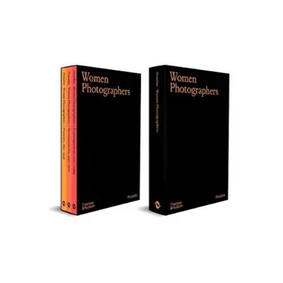 Women Photographers (Slipcased set) - Bouveresse, Clara