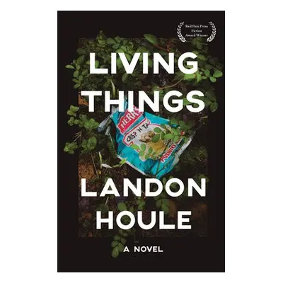 Living Things - Houle, Landon