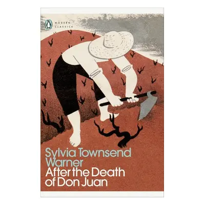 After the Death of Don Juan - Warner, Sylvia Townsend