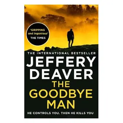 Goodbye Man - Deaver, Jeffery