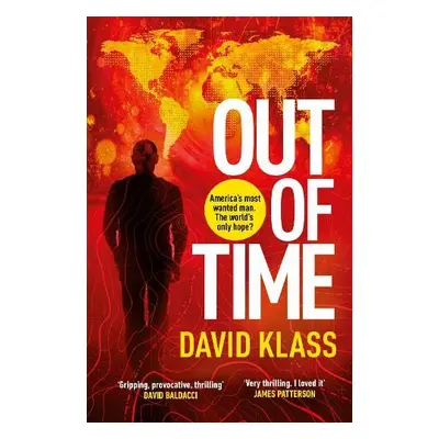 Out of Time - Klass, David