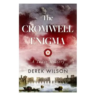 Cromwell Enigma - Wilson, Derek