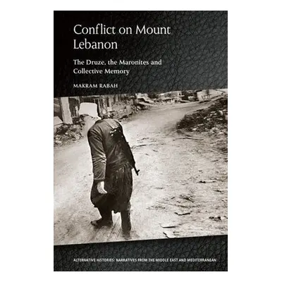 Conflict on Mount Lebanon - Rabah, Makram