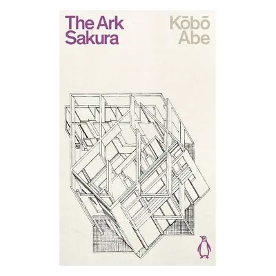 Ark Sakura - Abe, Kobo