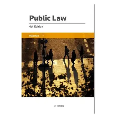 Public Law - Reid, Paul