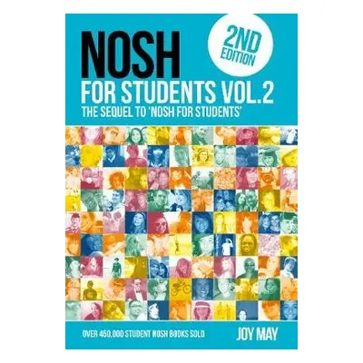 NOSH for Students Volume 2 - May, Joy